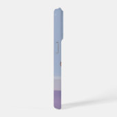 Jerry phone case iPhoneケース (右側面)