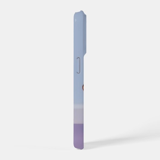 Jerry phone case iPhoneケース (右側面)