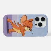 Jerry phone case iPhoneケース (裏面横)
