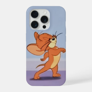Jerry phone case iPhone 15 proケース