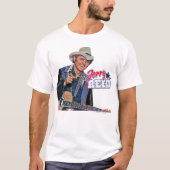 Jerry Point Tシャツ (正面)