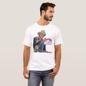 Jerry Point Tシャツ (正面フル)