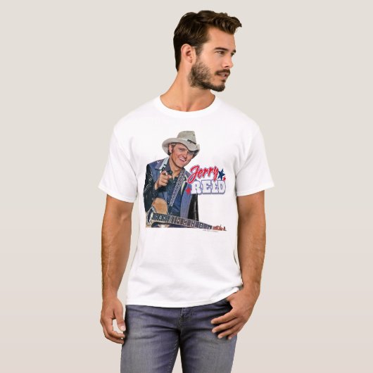 Jerry Point Tシャツ (正面フル)