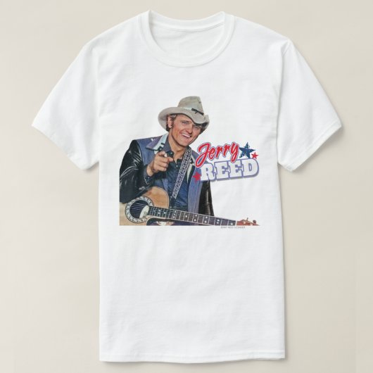 Jerry Point Tshirt Tシャツ (デザイン正面)