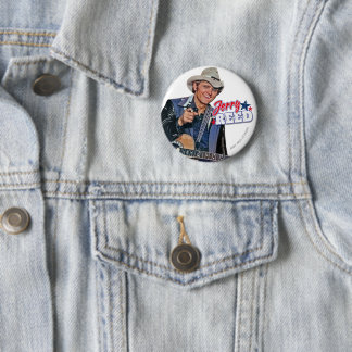 Jerry Reed ピンバッジ