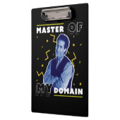 Jerry Seinfeld | Master of My Domain クリップボード (左)