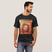 Jerry Seinfeld the miseducation of lauryn hill fri Tシャツ (正面フル)