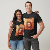 Jerry Seinfeld the miseducation of lauryn hill fri Tシャツ (ユニセックス)