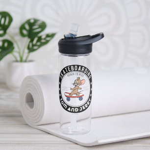 Jerry Skateboarding – 乗り心地 ウォーターボトル