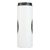 Jerry Skateboarding – 乗り心地 タンブラー (裏面)