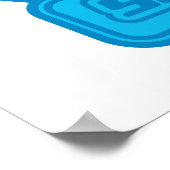 Jerry Squeak ポスター (角)