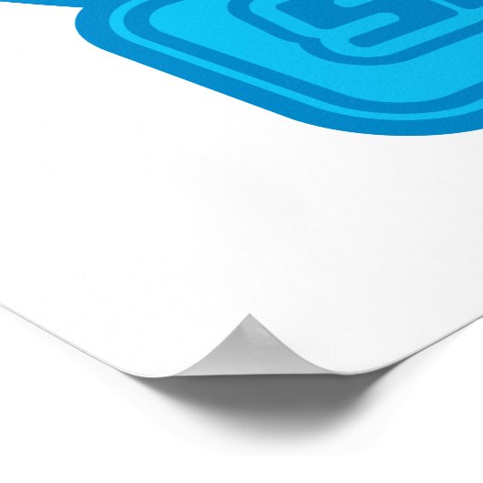 Jerry Squeak ポスター (角)