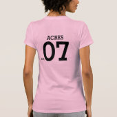 jersey第3 tシャツ (裏面)