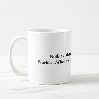 Jersey Girl Mug コーヒーマグカップ