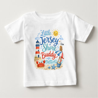 Jersey Shore Boys Tシャツ
