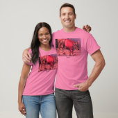 「Jersey Tシャツ (ユニセックス)