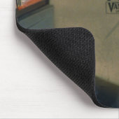 jerseyboat マウスパッド (コーナー)