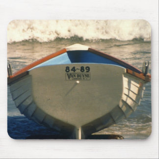 jerseyboat マウスパッド