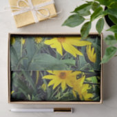 Jerusalem Artichoke 薄葉紙 (ギフト)