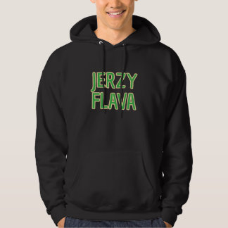 Jerzy Flava パーカ