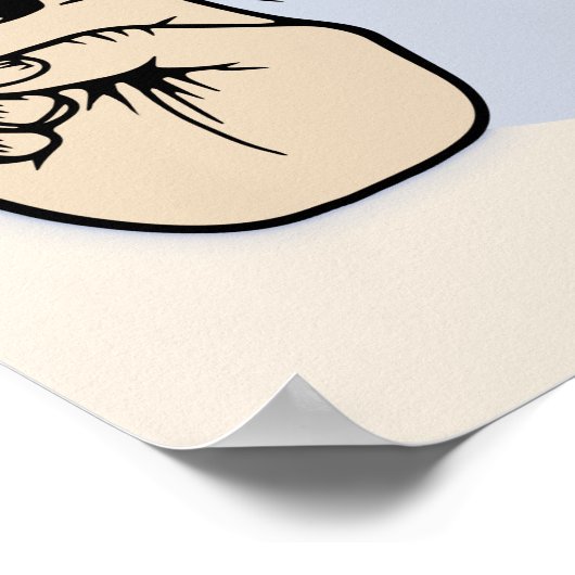 Jesifer ポスター (角)