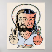 Jesifer ポスター (正面)