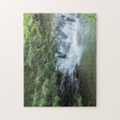 Jesmond Dene ジグソーパズル (縦)