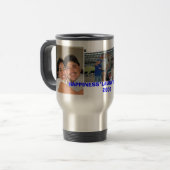 Jess Nのコオロギ、レーンジャーのゲーム2_edited、Diam… トラベルマグ (正面左)