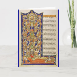 Jesseの木 シーズンカード