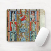 Jesseの木 マウスパッド (マウス)