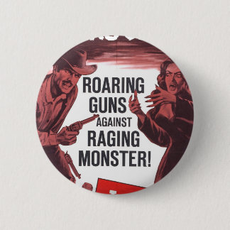 Jesseジェームスフランケンシュタインの娘ボタン#2 缶バッジ