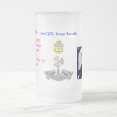 jesse… フロストグラスビールジョッキ (中央)