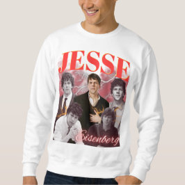 Jesse Inspired Retro Bootleg sweatshirt  スウェットシャツ