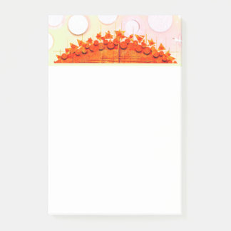 JESSICA ANNE FRANK SUN "WINTER" Post-It Notes ポストイット