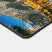 Jessica's Mountains デスクマット (コーナー)