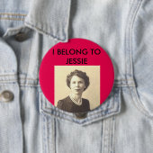 Jessie家族ボタン 缶バッジ (インサイチュ)