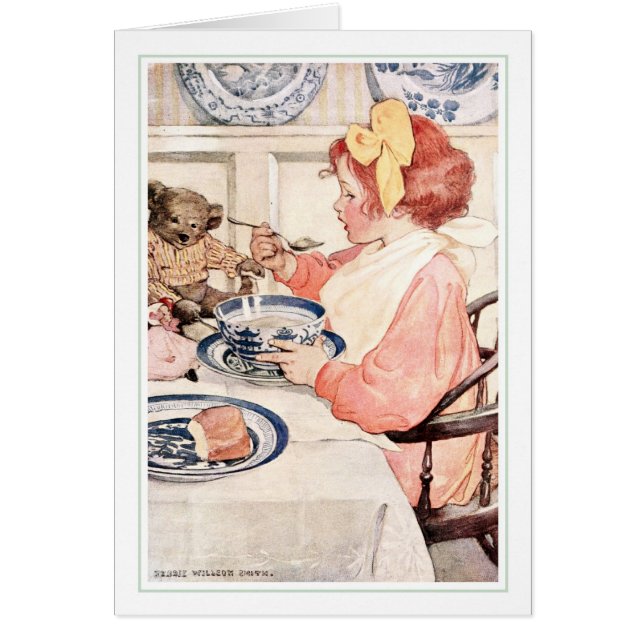 Jessie Willcoxスミス (正面)