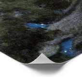 Jessie Willcox Smith – ブナ素晴らしの木 ポスター (角)