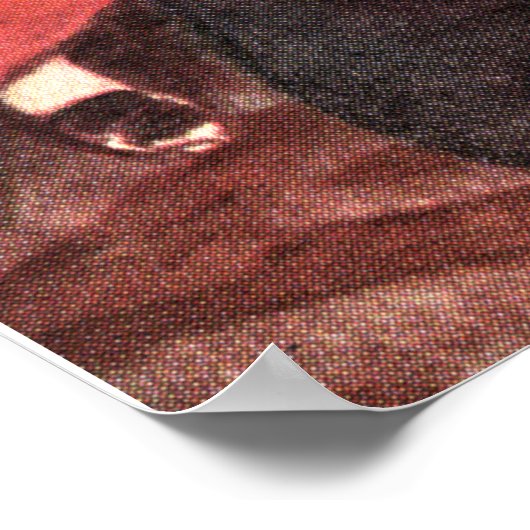 Jessie Willcox Smith – 手紙 ポスター (角)