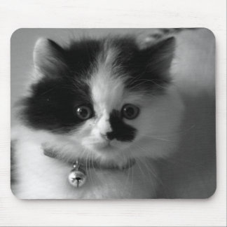 Jessyジェーン-マウスパッド マウスパッド