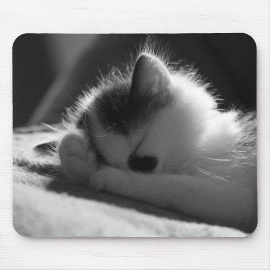 jessyジェーン-マウスパッド マウスパッド (正面)