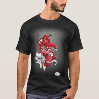 jester3 tシャツ