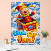 Jester celebration アクリルサイン (ウェディング)