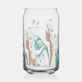 Jestful Nebulous ガラス缶 (左)