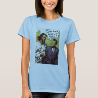 Jesu Tシャツ