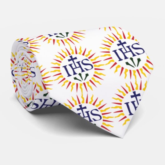 Jesuit Companyのネクタイ ネクタイ (ロール)