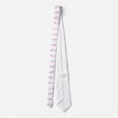 jesulit ネクタイ (裏面)