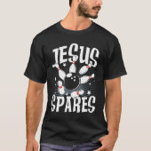 Jesusスペア Tシャツ (正面)