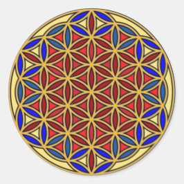 Jesus10 ラウンドシール