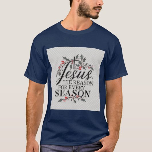Jesus1 boy tシャツ (正面)